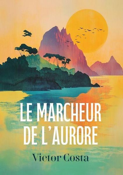 Produktbild: Le Marcheur de l'aurore