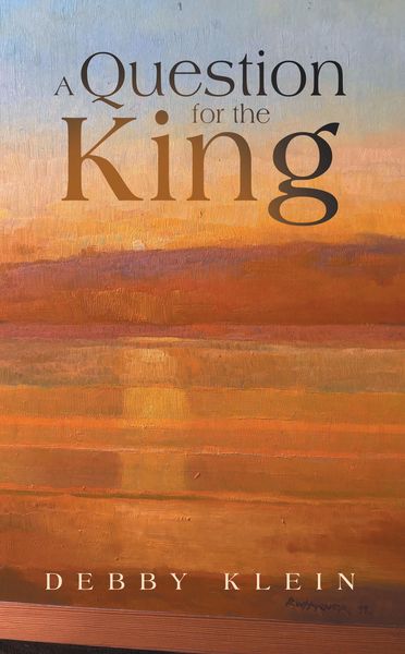 Produktbild: A Question for the King