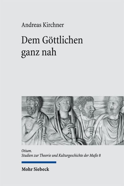 Produktbild: Dem G&ouml;ttlichen ganz nah