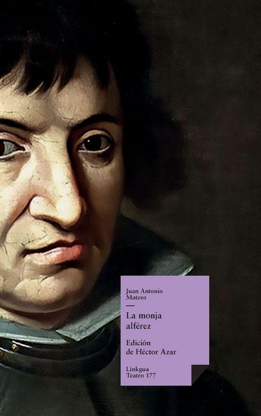 Produktbild: La monja alf&eacute;rez