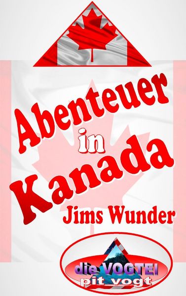 Produktbild: Abenteuer in Kanada