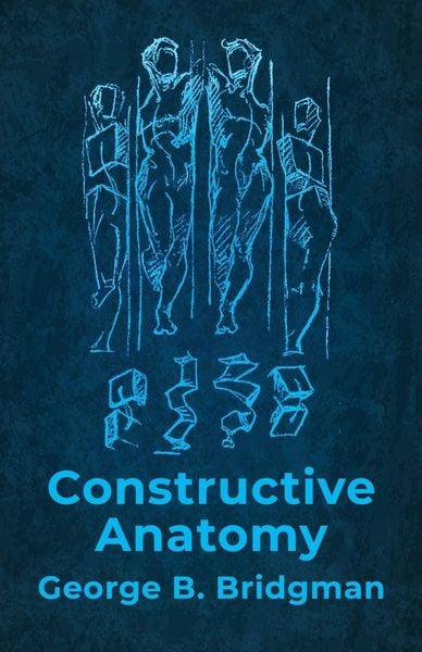 Produktbild: Constructive Anatomy
