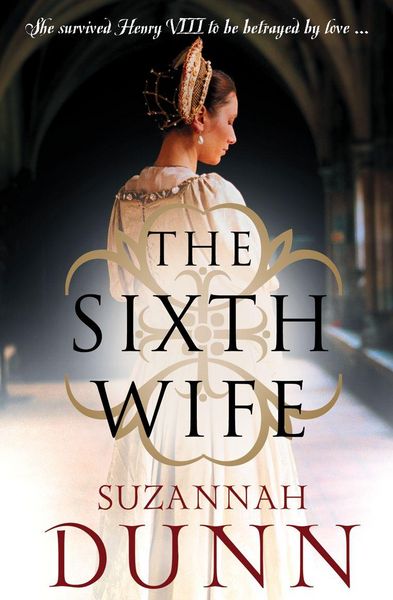 Produktbild: The Sixth Wife