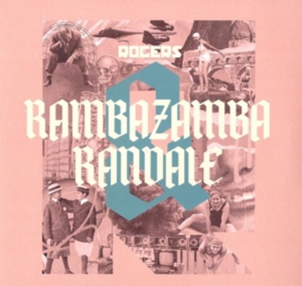 Rambazamba & Randale