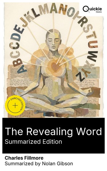 Produktbild: The Revealing Word (Summarized Edition)
