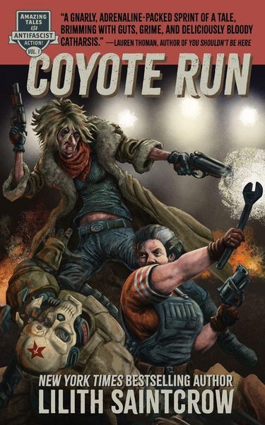 Produktbild: Coyote Run