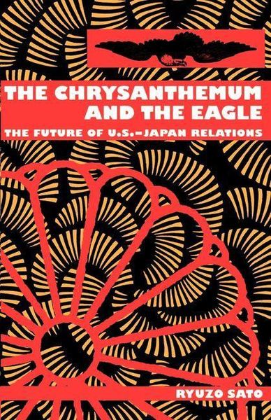 Produktbild: Chrysanthemum and the Eagle