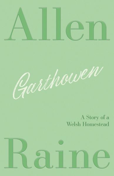 Produktbild: Garthowen