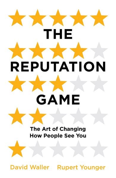 Produktbild: The Reputation Game