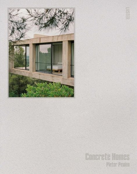 Produktbild: Concrete Homes