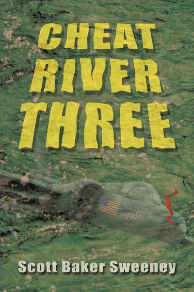 Produktbild: Cheat River Three
