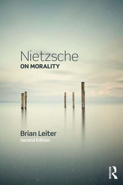 Produktbild: Nietzsche on Morality