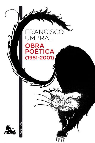 Produktbild: Obra po&eacute;tica (1981-2001)