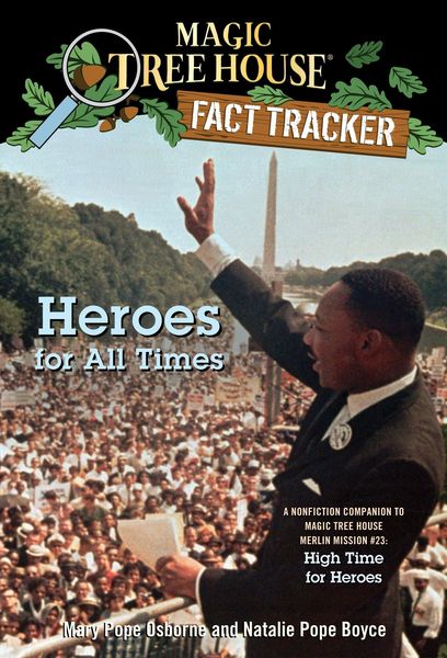 Produktbild: Heroes for All Times
