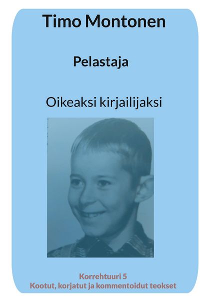 Produktbild: Pelastaja