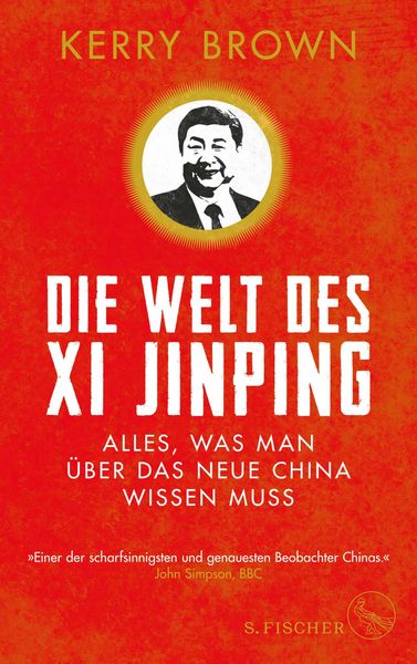Produktbild: Die Welt des Xi Jinping