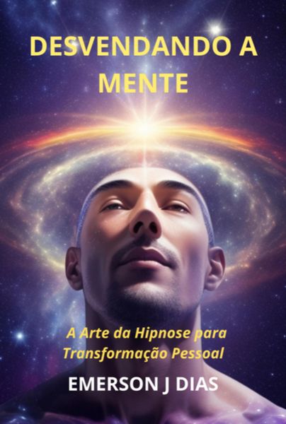 Produktbild: Desvendando A Mente