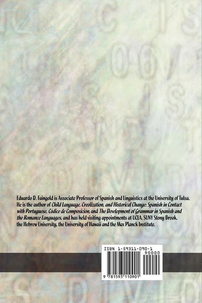 Produktbild: Mutilingualism from Infancy to Adolescence (PB)