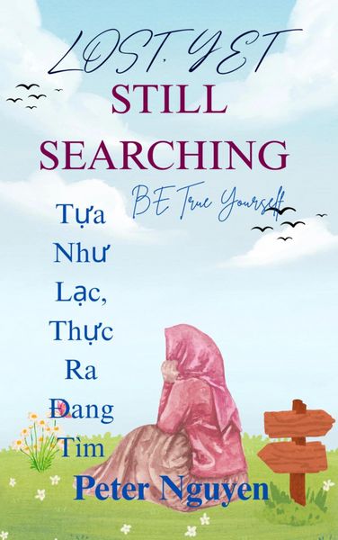 Produktbild: Lost, Yet Still Searching