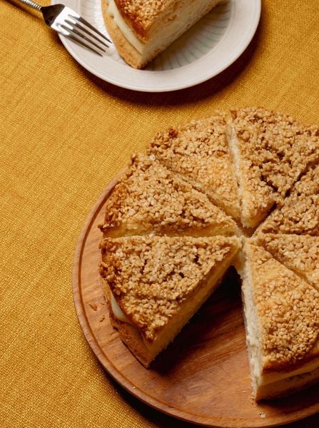 Produktbild: Lieblingskuchen mit Aromen aus aller Welt