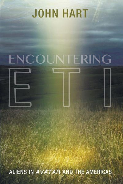 Produktbild: Encountering ETI