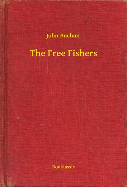 Produktbild: The Free Fishers