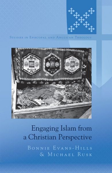 Produktbild: Engaging Islam from a Christian Perspective