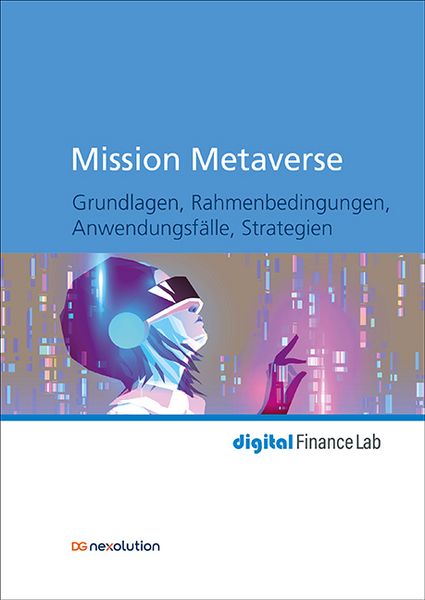Produktbild: Mission Metaverse