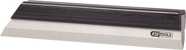 Produktbild: KS Tools 300.0635 Pr&auml;zisions-Haarlineal, 200mm