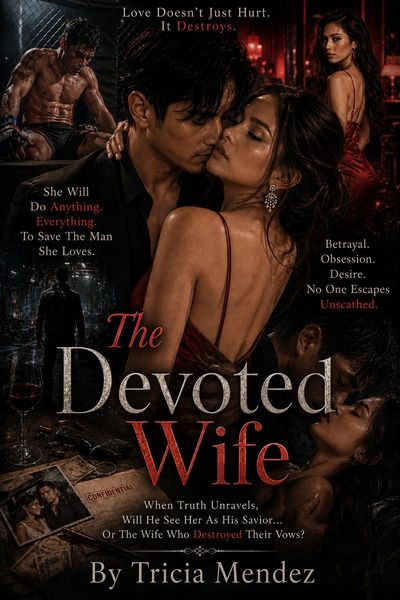 Produktbild: The Devoted Wife