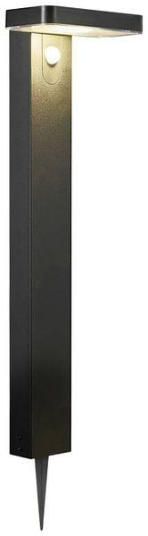 Produktbild: Nordlux 2415038003 Solar-Außenstandleuchte LED LED 4.5W Schwarz