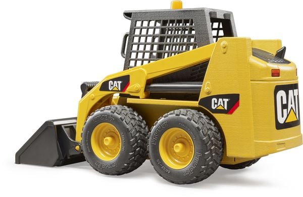 Produktbild: Bruder - Cat Kompaktlader