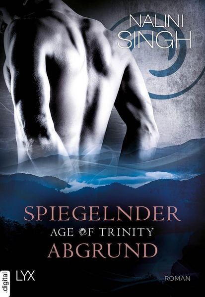 Produktbild: Age of Trinity - Spiegelnder Abgrund