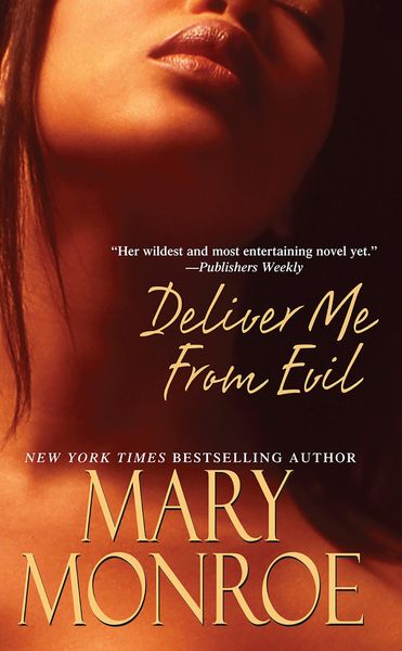 Produktbild: Deliver Me from Evil