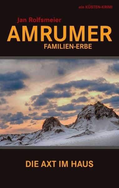 Produktbild: Amrumer Familien-Erbe