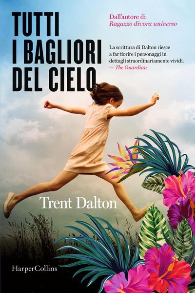 Produktbild: Tutti i bagliori del cielo