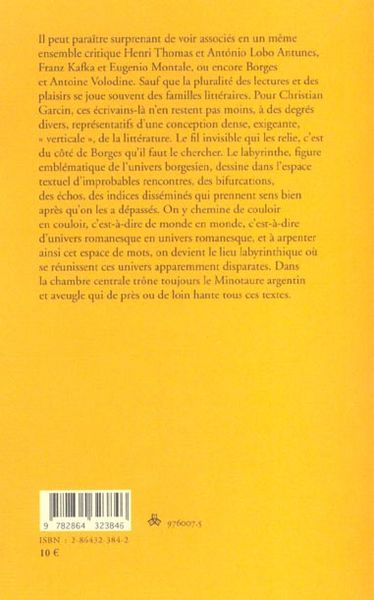 Produktbild: Labyrinthes et Cie