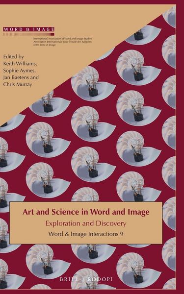 Produktbild: Art and Science in Word and Image
