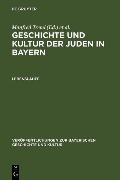 Produktbild: Lebensl&auml;ufe