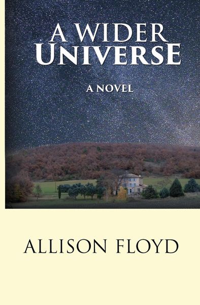 Produktbild: A Wider Universe