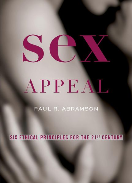 Produktbild: Sex Appeal