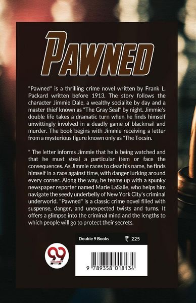 Produktbild: Pawned