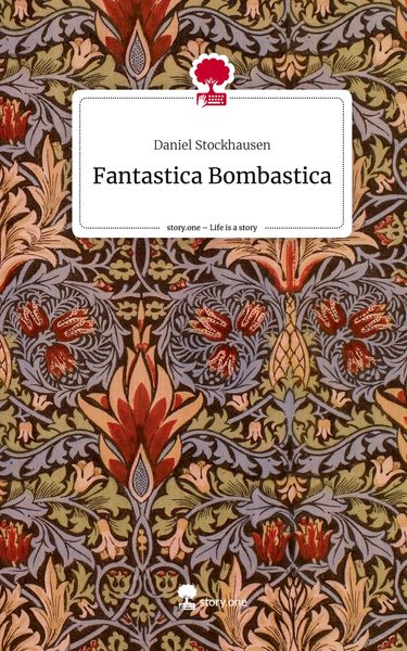 Produktbild: Fantastica Bombastica. Life is a Story - story.one