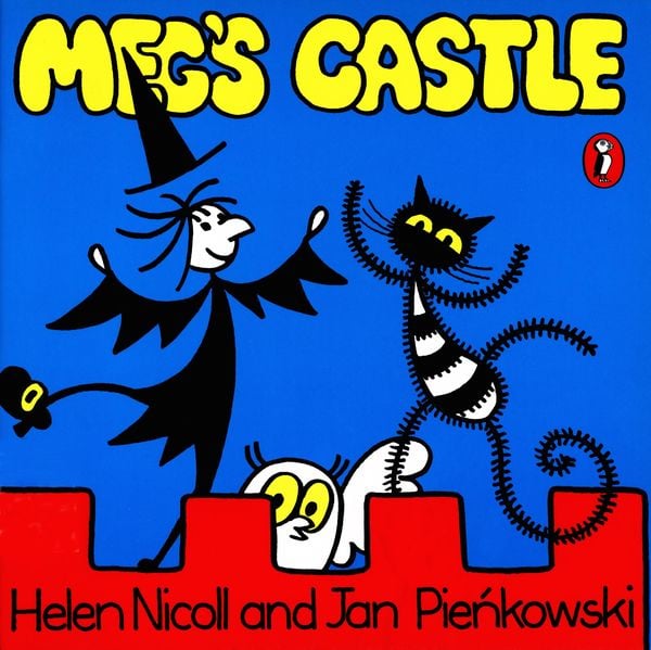 Produktbild: Meg's Castle