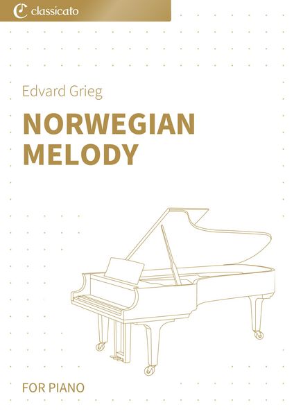 Produktbild: Norwegian melody