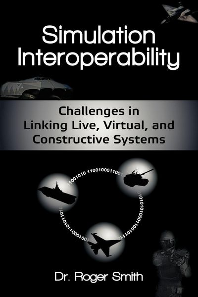 Produktbild: Simulation Interoperability