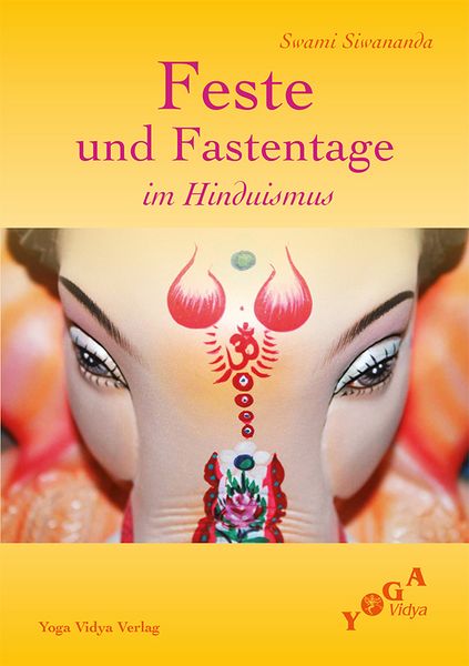 Produktbild: Feste und Fastentage im Hinduismus