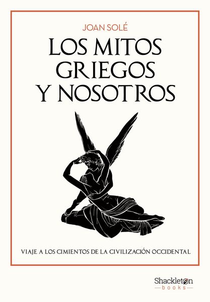 Produktbild: Los mitos griegos y nosotros
