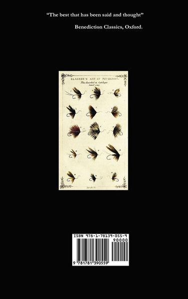 Produktbild: Blacker's Art of Fly Making, &C., Comprising Angling, & Dyeing of Colours, with Engravings of Salmon & Trout Flies.