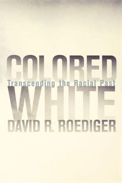 Produktbild: Colored White